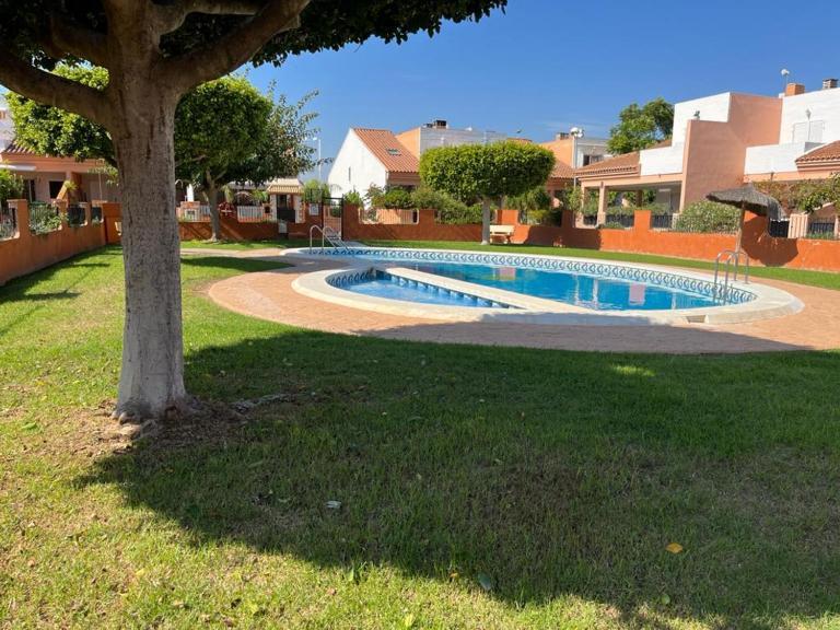 Villa Casa Paco à Sagonte Extérieur photo