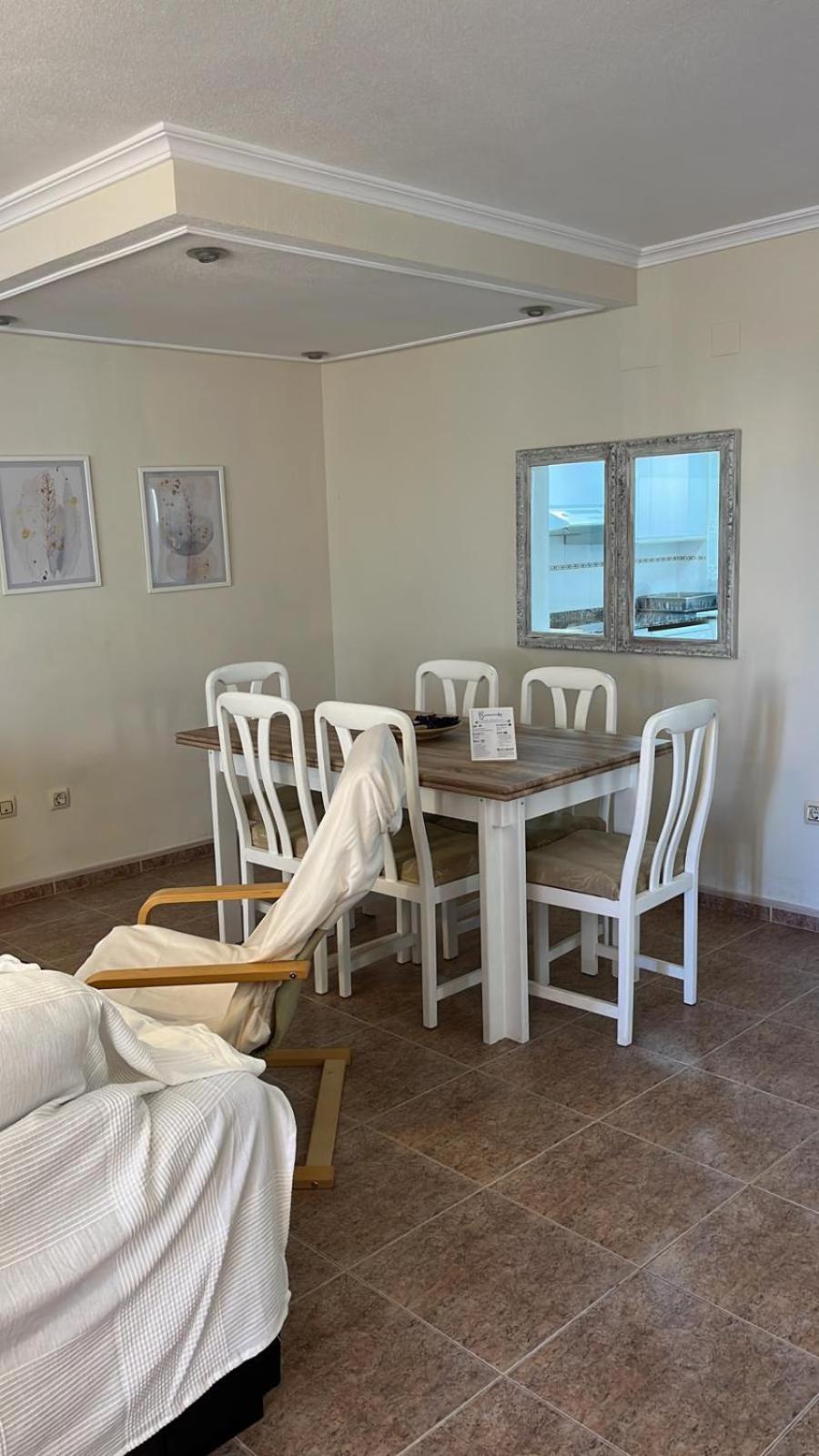 Villa Casa Paco à Sagonte Extérieur photo